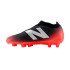 Botas de Fútbol New Balance Tekela Magique Jnr Fg V4+ Infantil Black