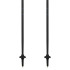 Bastones de Trail Salomon Poles Mtn Outdoor Black