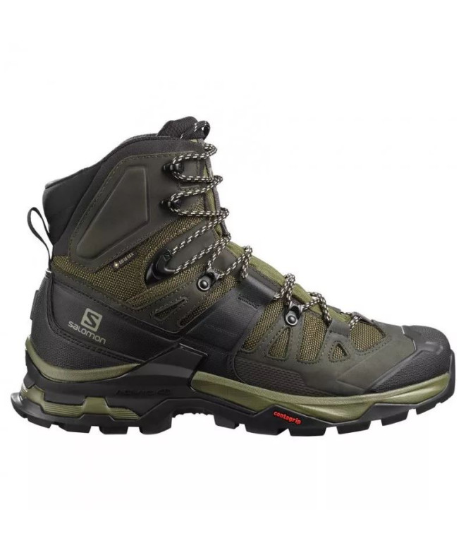 Botas de Montaña Salomon Quest 4 Gore-Tex...