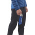 Botella de Trail Salomon S Flask 400/13 Insul 42 Clear Blue
