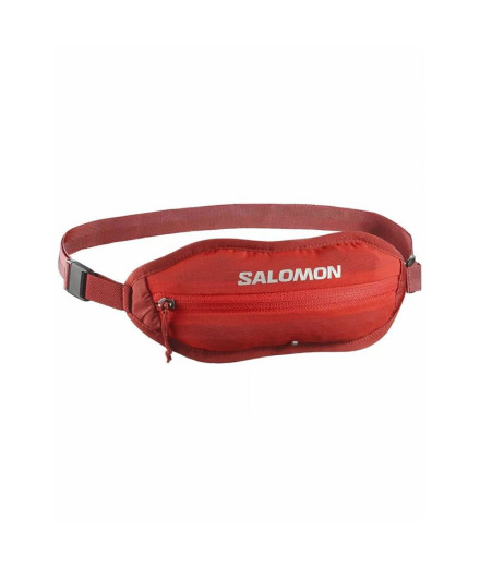 Cinturón de Running Salomon Active Sling Belt High Risk...