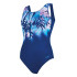 Bañador de Natación Zoggs Scoopback (Foam Cups) Mujer