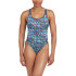 Bañador de Natación Zoggs Master Back Mujer
