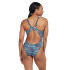 Bañador de Natación Zoggs Master Back Mujer