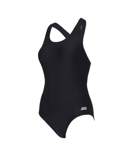Cottesloe Flyback Women Black