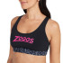 Bañador de Natación Zoggs Actionback 2 Piece Mujer Warrego