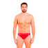 Wire Racer Men Red