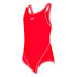 Wire Masterback Girls Red