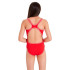 Wire Masterback Girls Red