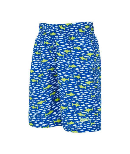 Bañador de Natación Zoggs Printed 15" Shorts Ed Niño