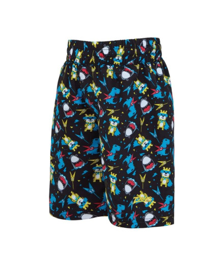 Bañador de Natación Zoggs Watershorts Ed Niño