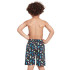 Bañador de Natación Zoggs Watershorts Ed Niño