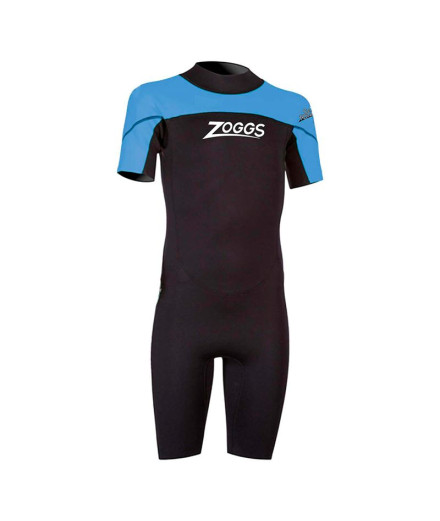 Neopreno de Natación Zoggs Sea Ranger 1.5 Infantil Light...