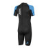 Neopreno de Natación Zoggs Sea Ranger 1.5 Infantil Light Azul