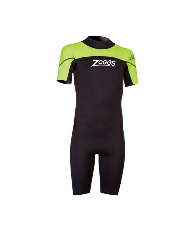 Neopreno de Natación Zoggs Sea Ranger 1.5...