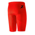 Neopreno de Natación Zoggs Buoyancy Flex Jammer 5.3 Negro/Rojo
