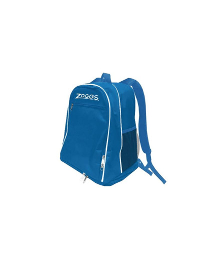 Cordura Back Pack Zoggs Azul Claro