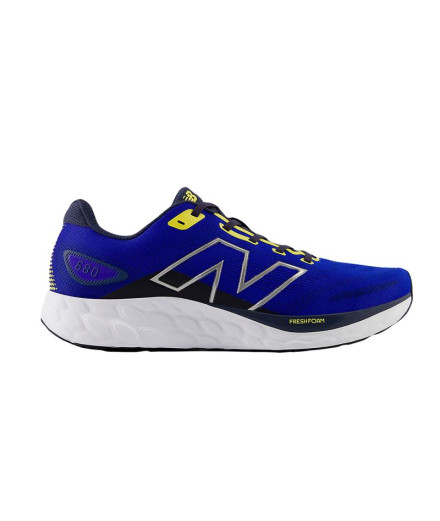 Zapatillas de Running New Balance Fresh Foam 680 V8 Team...