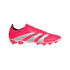 Botas de Fútbol adidas Predator League Mg Rojo