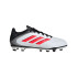 Botas de Fútbol adidas Copa Pure III Club Fg/Mg Infantil Blanco