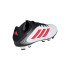 Botas de Fútbol adidas Copa Pure III Club Fg/Mg Infantil Blanco
