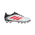 Botas de Fútbol adidas Copa Pure III League Mg Infantil Blanco