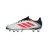 Botas de Fútbol adidas Copa Pure III League Mg Infantil Blanco