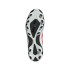 Botas de Fútbol adidas Copa Pure III League Mg Infantil Blanco