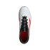 Botas de Fútbol adidas Copa Pure III League Mg Infantil Blanco