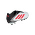 Botas de Fútbol adidas Copa Pure III League Mg Infantil Blanco