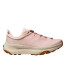 Zapatillas de Montaña Hoka Transport Mujer Rosa