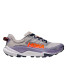 Zapatillas de Trail Hoka Torrent 4 Mujer Morado