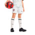 Pantalones de Fútbol Puma Portugal Replica Niño Blanco
