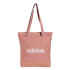 Bolsa adidas W L Ess Shopper Arccál/Blanco