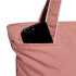 Bolsa adidas W L Ess Shopper Arccál/Blanco