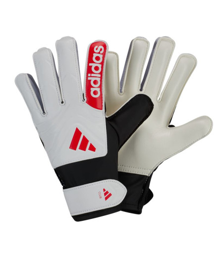 Guantes de Portero de Fútbol adidas Copa Gl Clb J Blanco