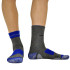 Calcetines Enforma Mulhacen Gris Melange