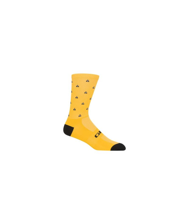 Calcetines de Ciclismo Giro Comp Racer High...
