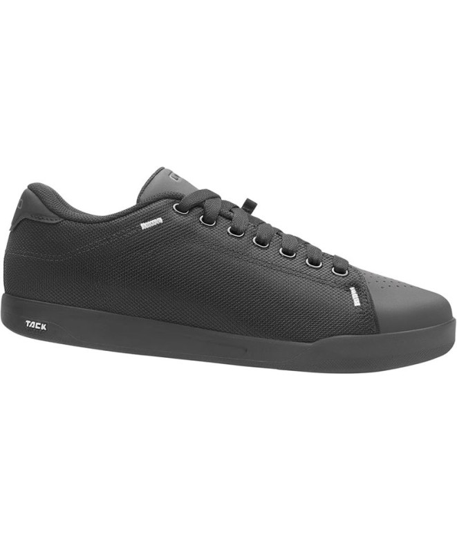 Zapatillas de Ciclismo Giro Deed Negro