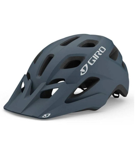 Cascos de Ciclismo Giro Fixture Matte Portaro Gris