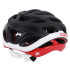 Cascos de Ciclismo Giro Helios Mips Spherical Matte Black/Red