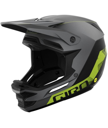 Cascos de Ciclismo Giro Insurgent Spherical Matte...