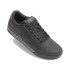 Zapatillas de Ciclismo Giro Latch Black/Dark Shadow