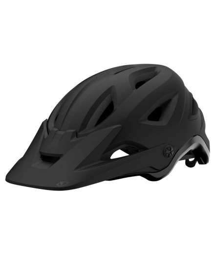 Cascos de Ciclismo Giro Montaro Mips II Matte Black/Gloss...