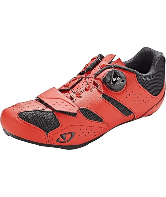 Zapatillas de Ciclismo Giro Savix II Brigh...
