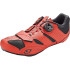 Zapatillas de Ciclismo Giro Savix II Brigh Rojo/Negro