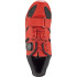 Zapatillas de Ciclismo Giro Savix II Brigh Rojo/Negro