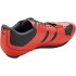 Zapatillas de Ciclismo Giro Savix II Brigh Rojo/Negro