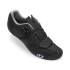 Zapatillas de Ciclismo Giro Savix II Mujer Negro