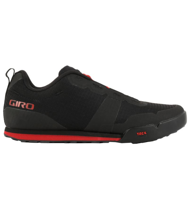 Zapatillas de Ciclismo Giro Tracker Fastlace...